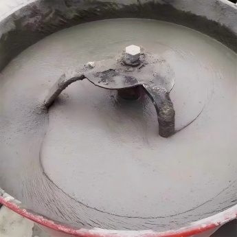 中卫灌浆料的类型及施工流程​