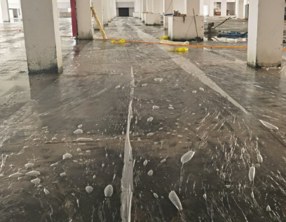 中卫不发火砂浆和不发火金属骨料有什么区别
